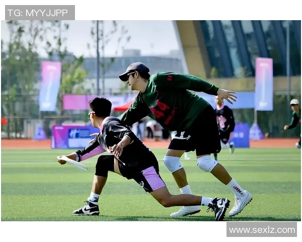 飞盘运动的魅力与挑战张军的个人经历与成长之路