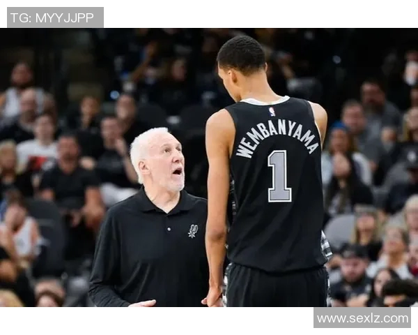 马刺队再度选择摆烂波波维奇因轮休主力被罚款引发热议